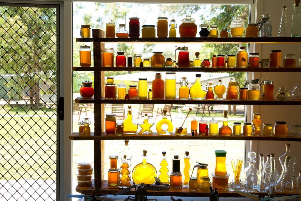 Honeybee Wellness Resort Kandanga Dış mekan fotoğraf