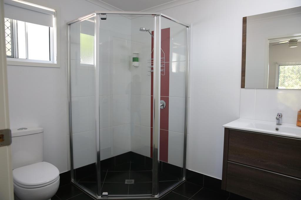 Honeybee Wellness Resort Kandanga Dış mekan fotoğraf