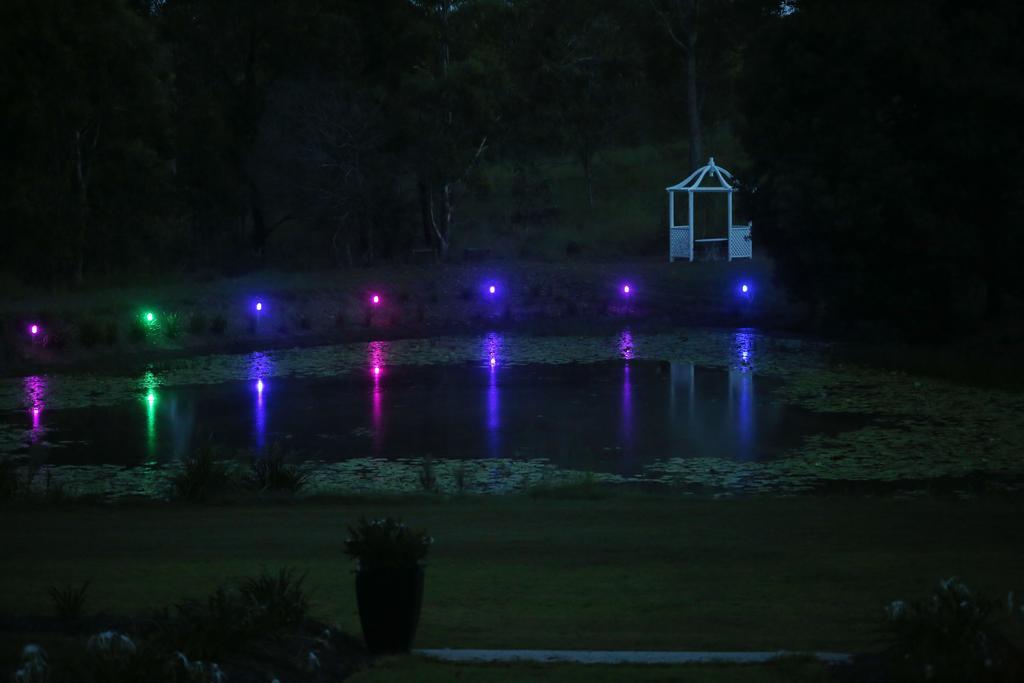 Honeybee Wellness Resort Kandanga Dış mekan fotoğraf
