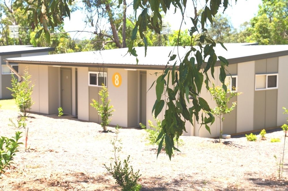Honeybee Wellness Resort Kandanga Dış mekan fotoğraf
