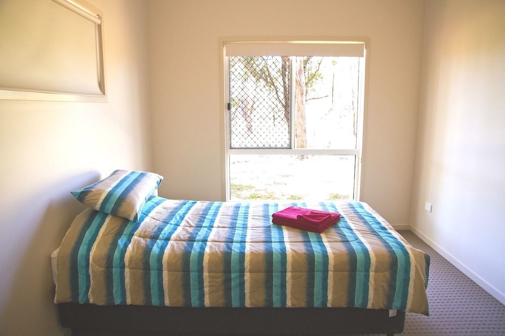 Honeybee Wellness Resort Kandanga Dış mekan fotoğraf