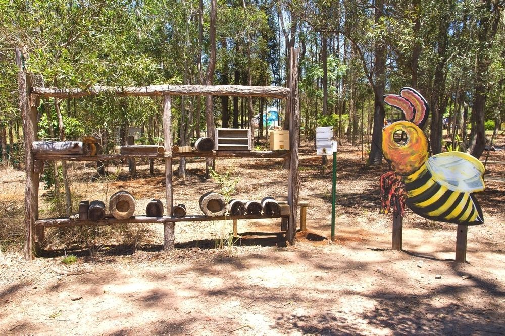 Honeybee Wellness Resort Kandanga Dış mekan fotoğraf